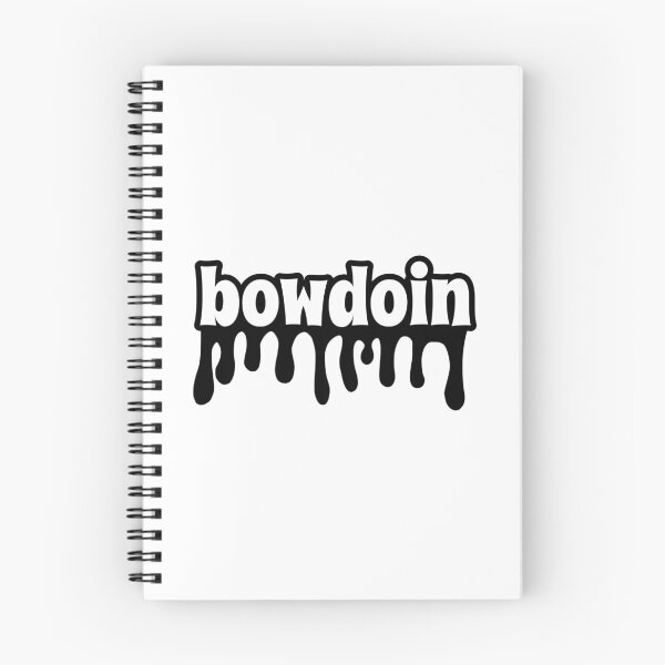 Item preview, Bowdoin College designed and sold by kylie226.