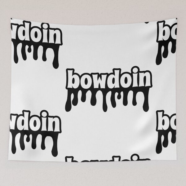 Item preview, Bowdoin College designed and sold by kylie226.
