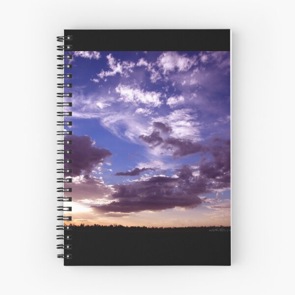 Item preview, The Loud Clouds © Vicki Ferrari Photography designed and sold by Vicki Ferrari Photography.