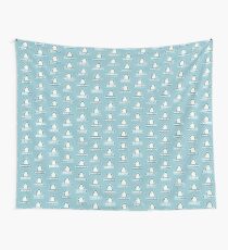 We Bare Bears - Ice Bear Will Try Tapestry
