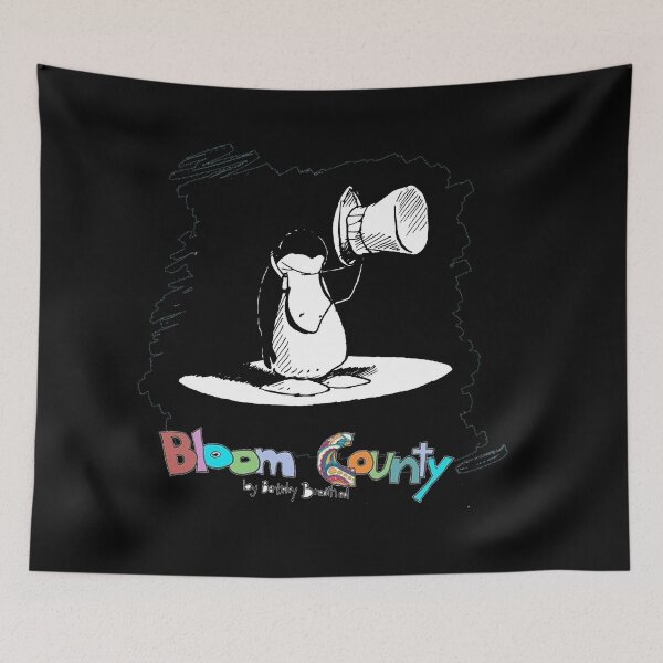 Item preview, Bloom County designed and sold by RL4L.
