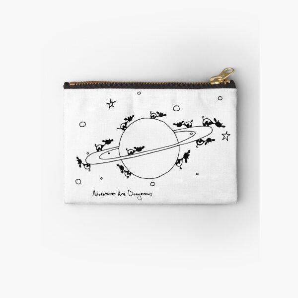 Item preview, Cows on Saturn designed and sold by Adventures Are Dangerous.