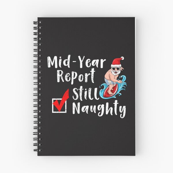 Item preview, Christmas In July designed and sold by Bendthetrend.