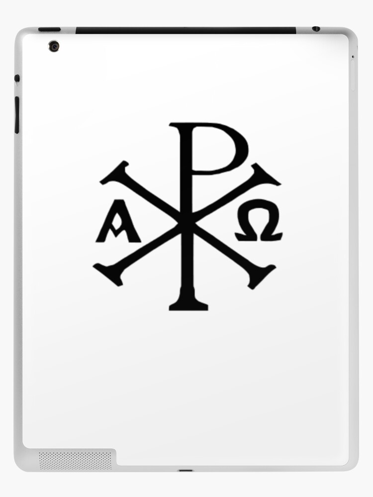 Chi Rho Alpha Omega