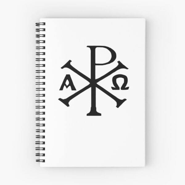 Item preview, Chi Rho Alpha Omega designed and sold by kirkandanali.