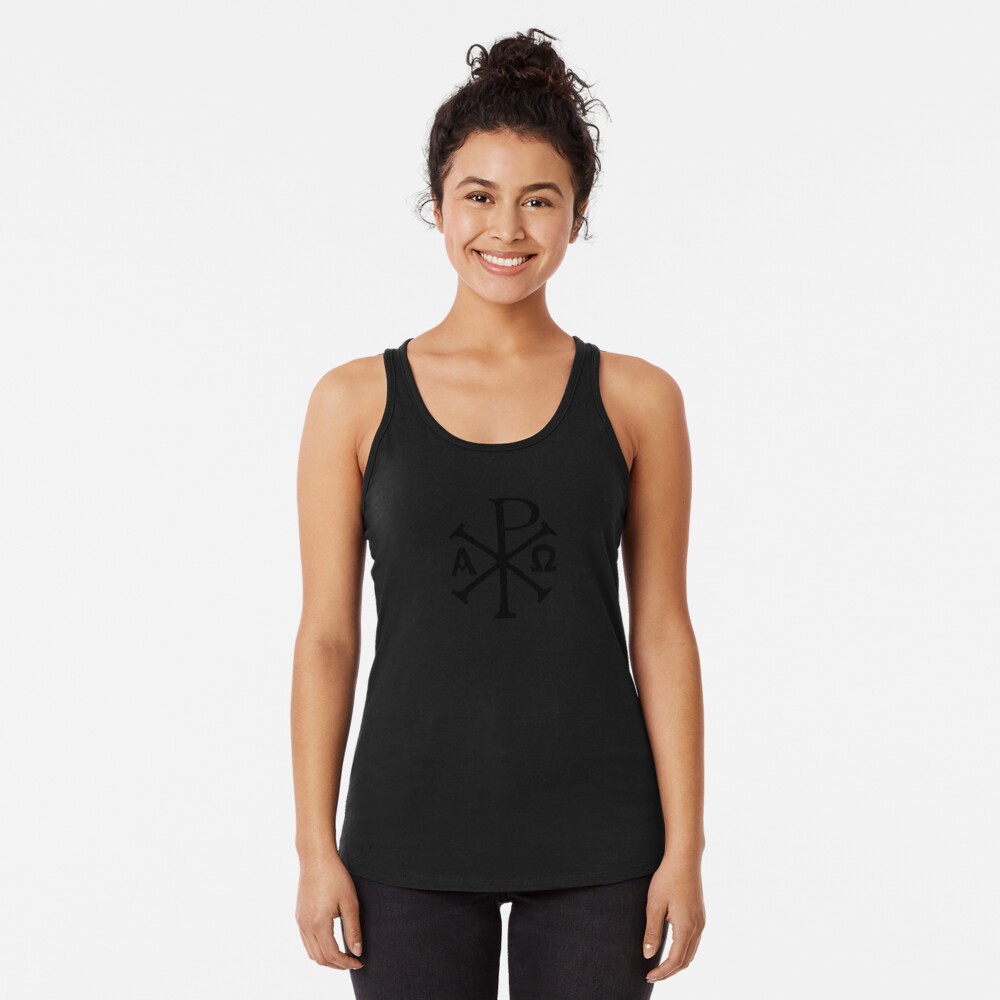 Item preview, Racerback Tank Top designed and sold by kirkandanali.