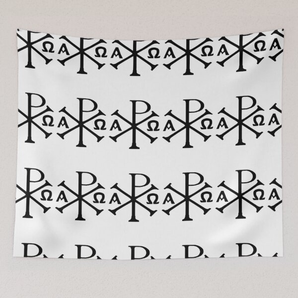 Item preview, Chi Rho Alpha Omega designed and sold by kirkandanali.