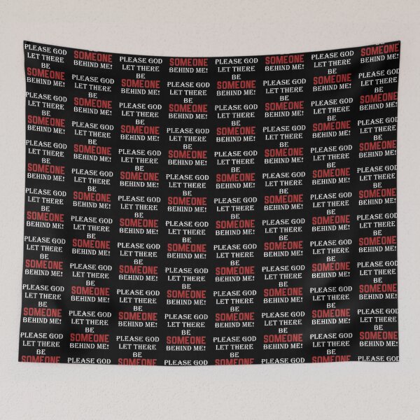 Item preview, Running Slow Runner Quote - Someone Behind Me  designed and sold by BestTrendyChoices.
