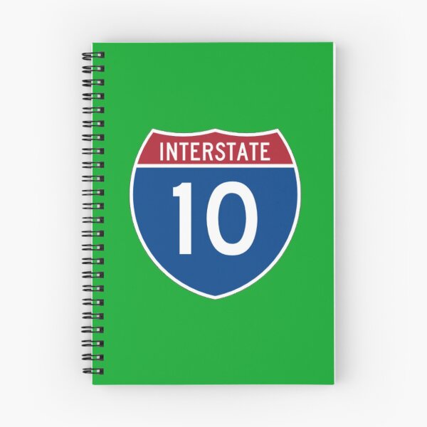 Item preview, I-10 designed and sold by kirkandanali.