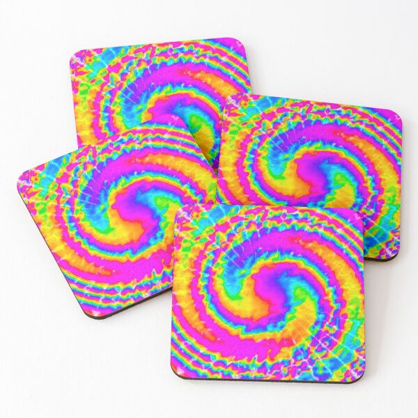 Item preview, Tie Dye is Life.  designed and sold by BethLeo.