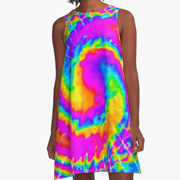Item preview, Tie Dye is Life.  designed and sold by BethLeo.