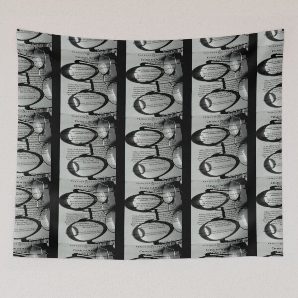 Item preview, Bi-Focal Shadow's designed and sold by Diane Arndt.