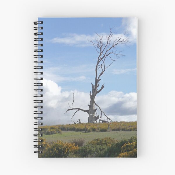 Item preview, Lifeless tree designed and sold by Margaret  Hyde.