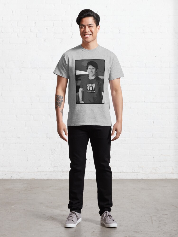 xavien howard t shirt
