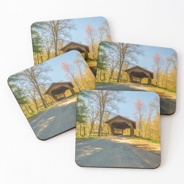 Item preview, Wisconsin Country Road designed and sold by JohnDSmith.