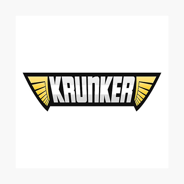 krunker icon logo