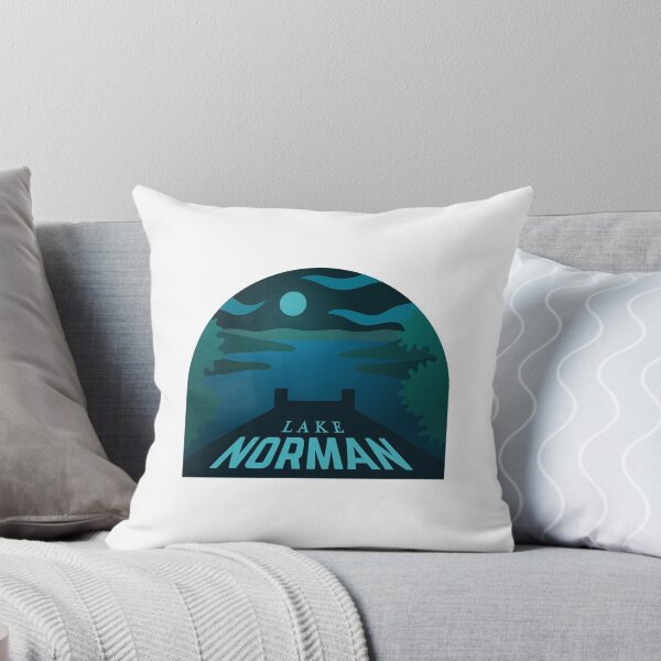 Item preview, Lake Norman, NC designed and sold by HalpinDesign.
