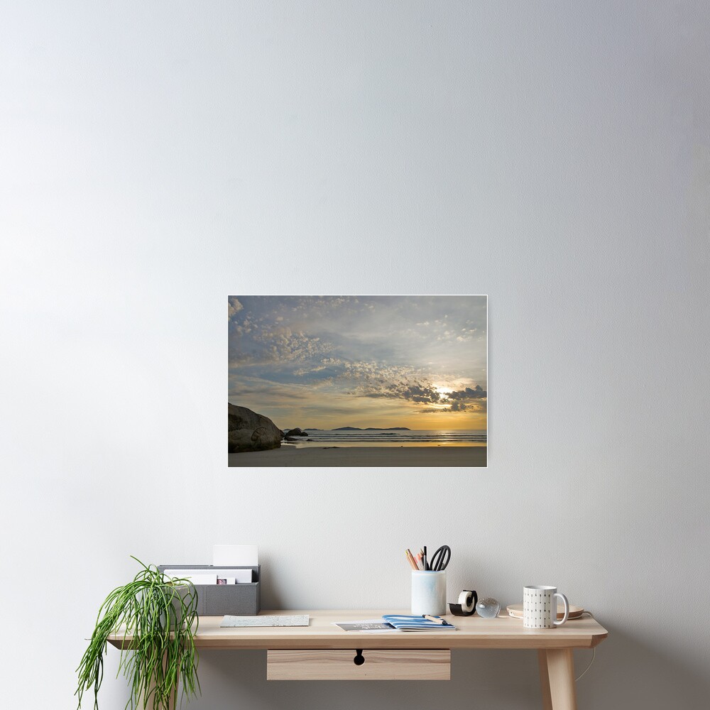 Item preview, Poster designed and sold by johnrf.