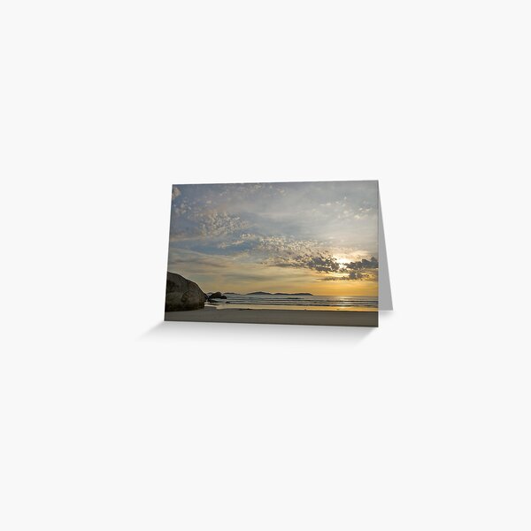Item preview, Evening at Wilsons Promontory, Victoria. designed and sold by johnrf.