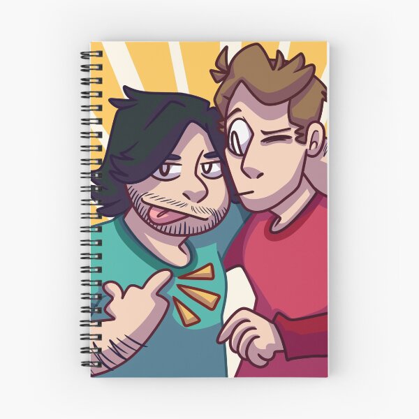 Item preview, Gamer Boys - SuperMega designed and sold by GinNin.