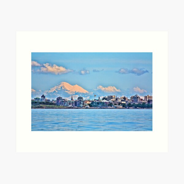 Item preview, Victoria, BC designed and sold by Anne McKinnell.