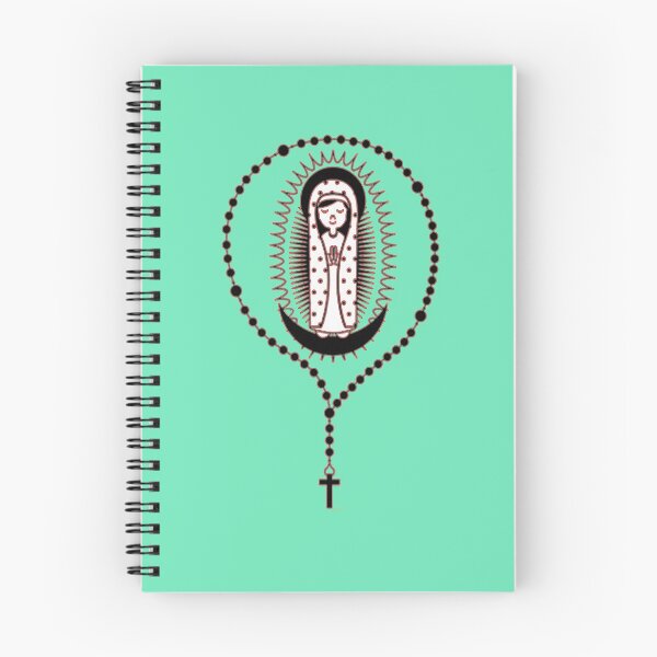 Item preview, Guadalupe's Virgin designed and sold by LeytonKit.