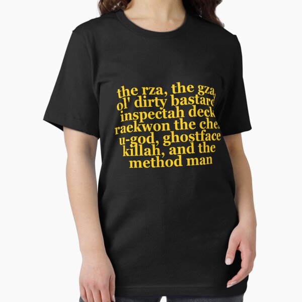Item preview, Group Members - Yellow designed and sold by fontastic.