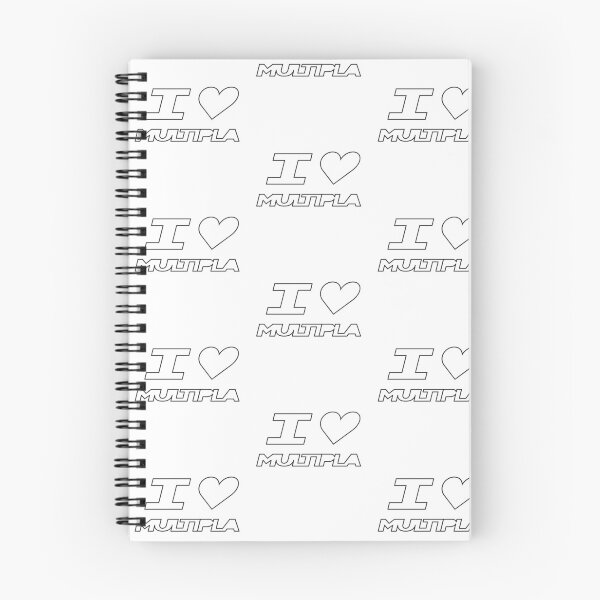 Item preview, Fiat Multipla PL- I LOVE MULTIPLA Merchandise  designed and sold by kojtok126.