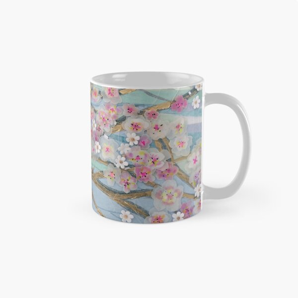 Item preview, Cherry Blossoms designed and sold by Alma Lee.