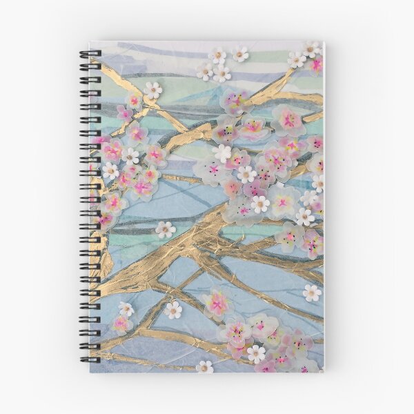 Item preview, Cherry Blossoms designed and sold by Alma Lee.