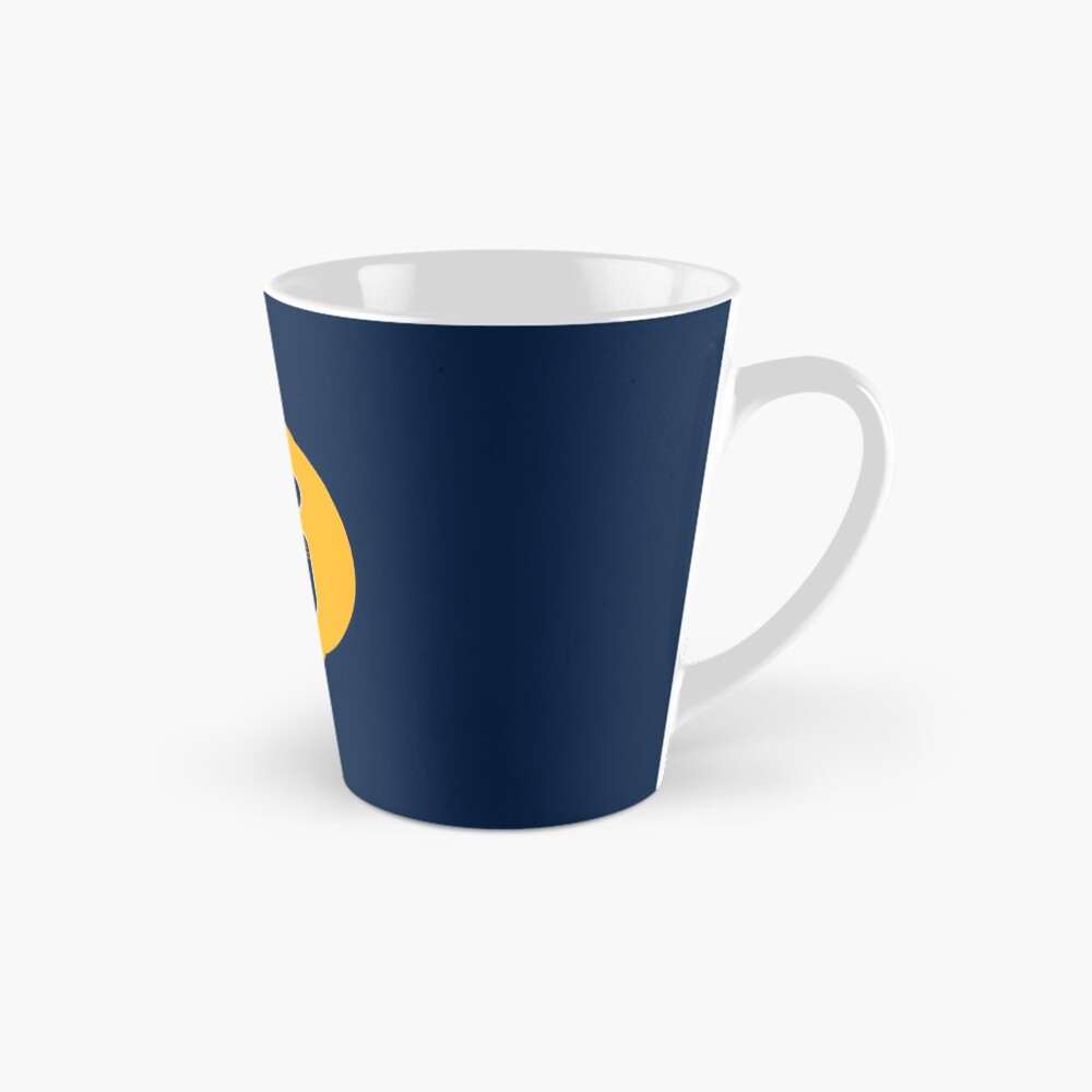 Item preview, Tall Mug designed and sold by cartershart.