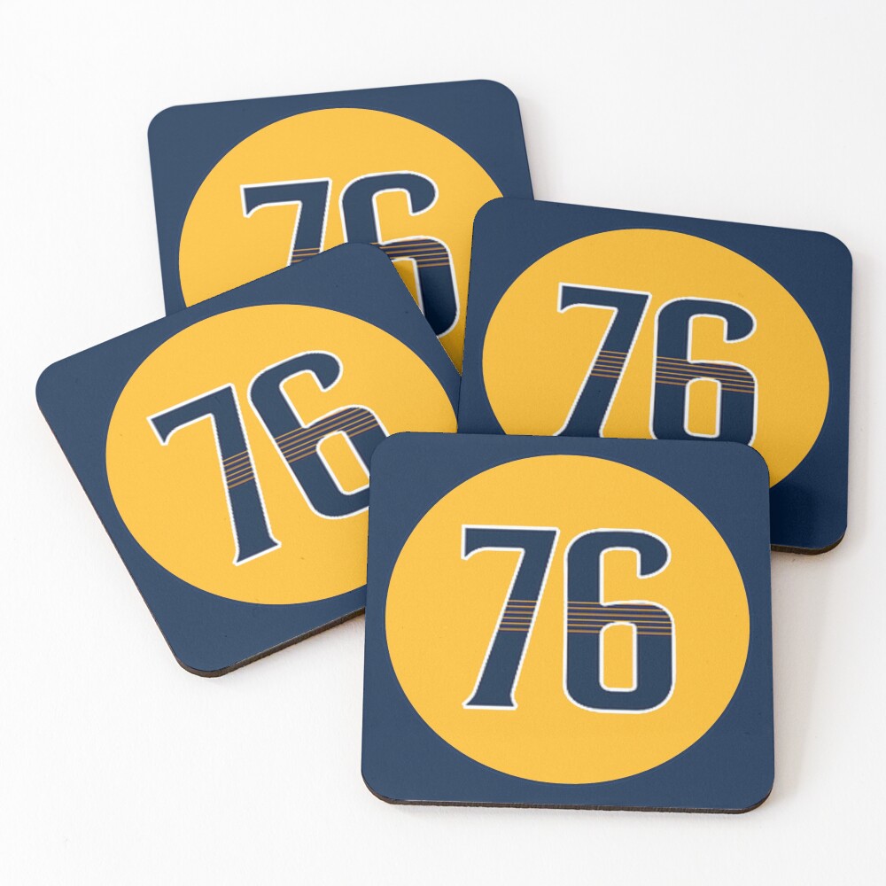 Item preview, Coasters (Set of 4) designed and sold by cartershart.