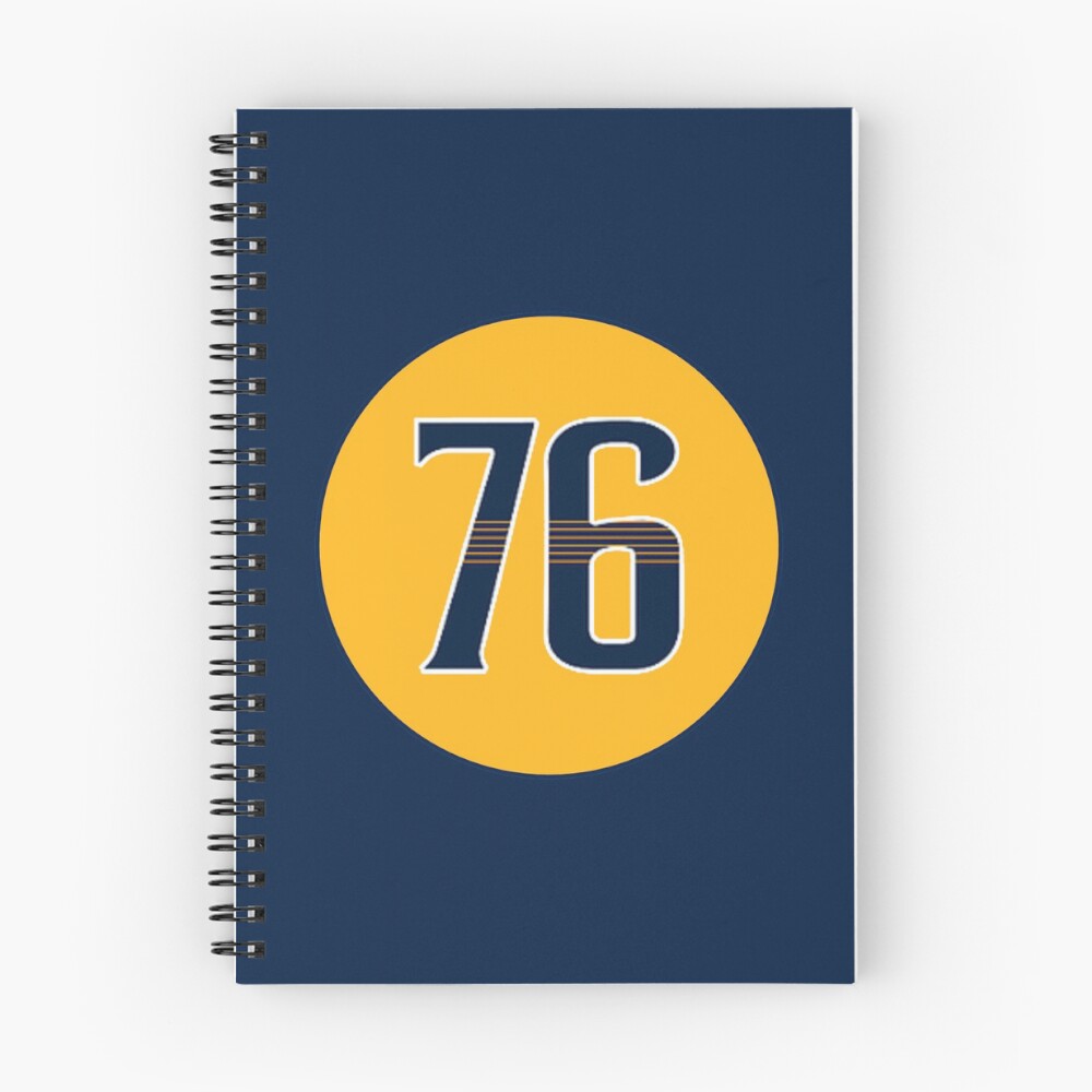 Item preview, Spiral Notebook designed and sold by cartershart.