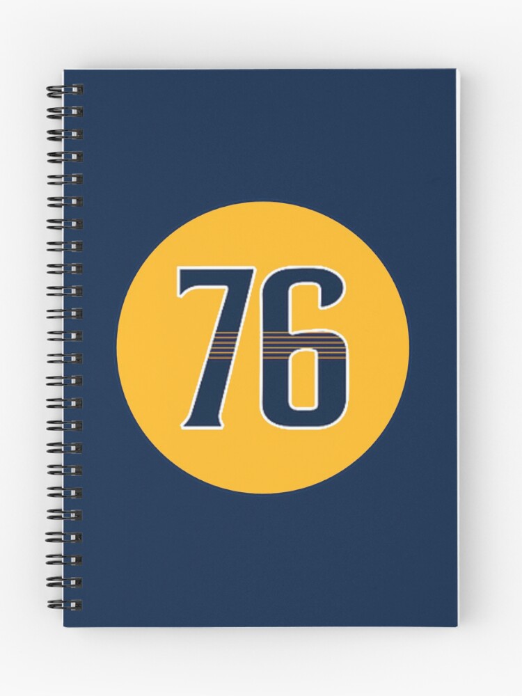Thumbnail 1 of 3, Journal, PK designed and sold by cartershart.