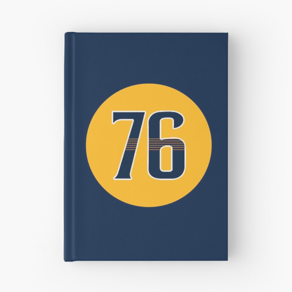 Item preview, Hardcover Journal designed and sold by cartershart.