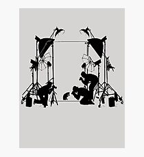 Funny Cat Pictures Photographic Print