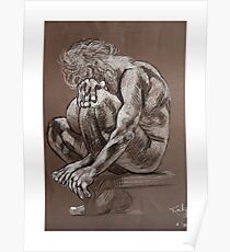 Paul Cadmus Master Copy Poster