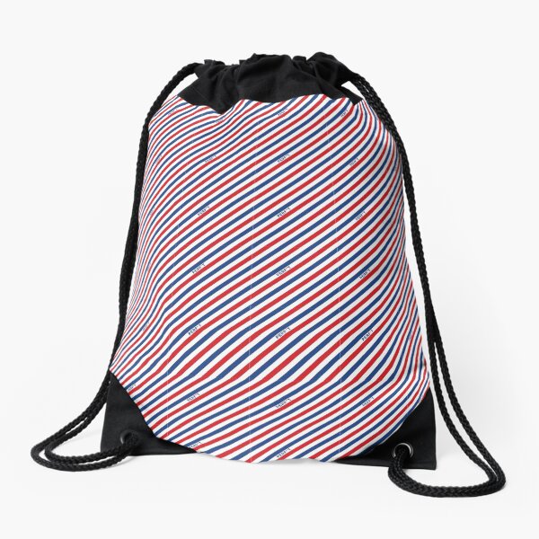 PERFIT Color stripes Drawstring Bag