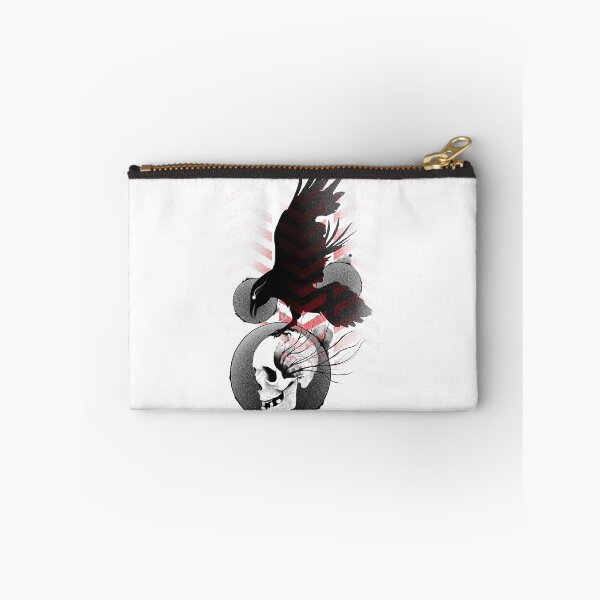 Item preview, Nevermore designed and sold by Jon MDC.