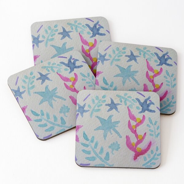 Item preview, Undersea Garden designed and sold by CCWillow.