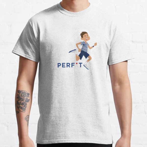 PERFITKids running boy Classic T-Shirt
