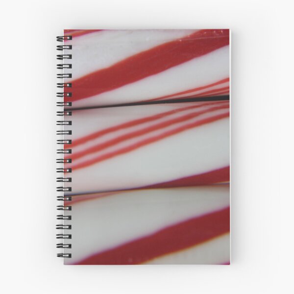 Item preview, Candy Cane Stripes designed and sold by Jennifer Michalski.