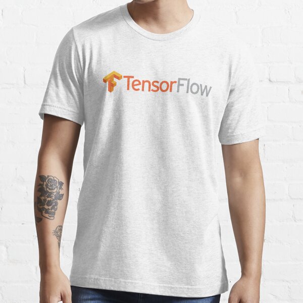 Tensorflow Essential T-Shirt