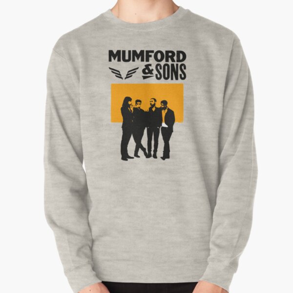 mumford and sons hoodie