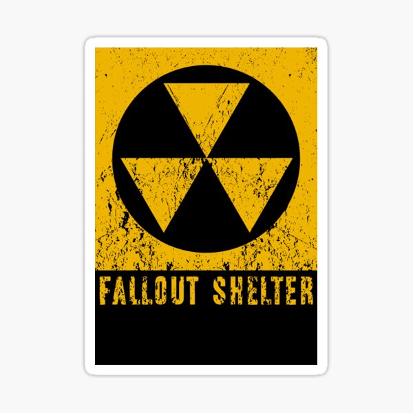 fallout shelter happiness symbol