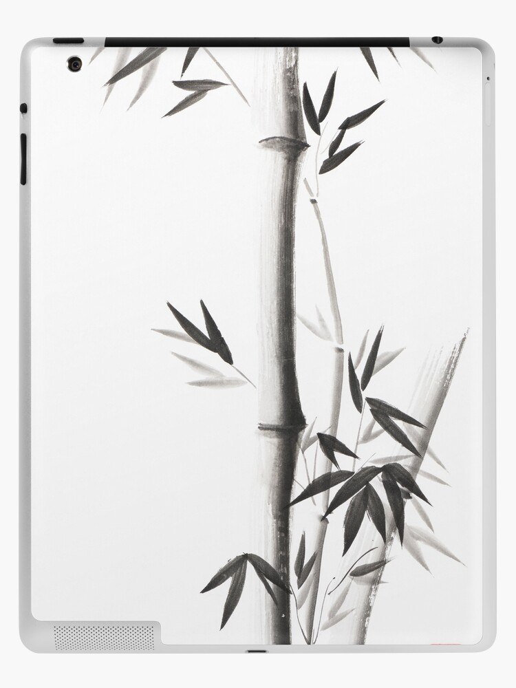 Loving this beautiful bamboo drawing stand! : r/ipad
