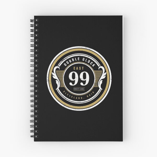 Item preview, East 99 - Cleveland, Ohio designed and sold by typeo.
