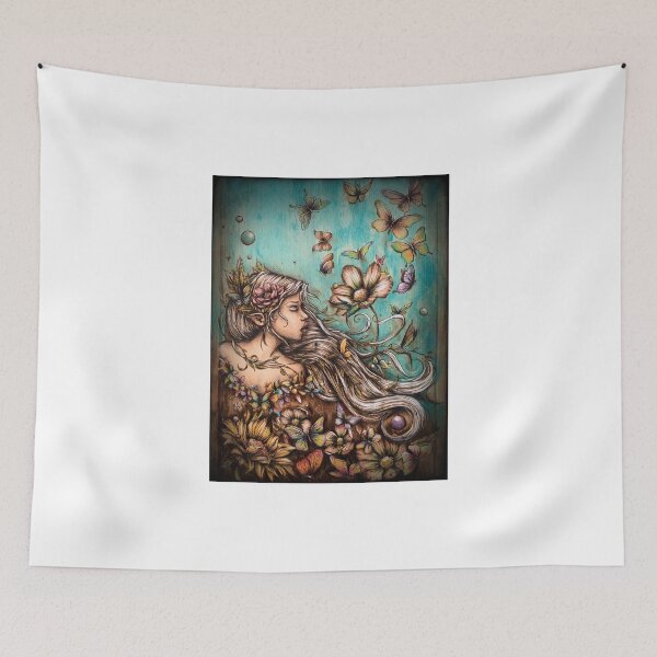 Item preview, Florabella  designed and sold by thephoenixquill.