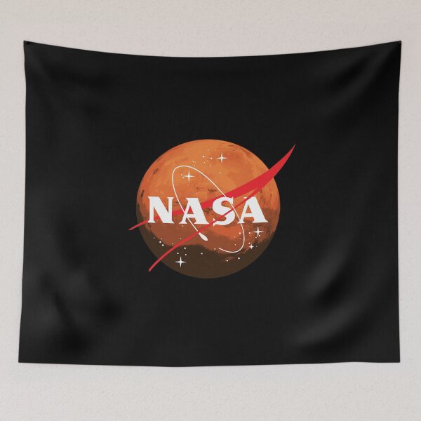Item preview, NASA designed and sold by carolynperez74.
