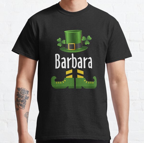 Barbara Classic T-Shirt